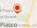 Pizzeria Ristorante La Meridiana Di Grosso Vanda & C. SNC