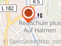 CDU - Geschäftsstelle