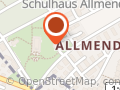 FamilySearch center