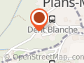 Dent-Blanche