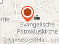 Gemeindebüro - Ev. Philippus-Kirchengemeinde Dortmund