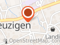 VW Käfer-Teile Leuzigen