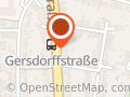Zimmervermietung Kreutzberg