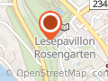 Rosengarten Bern