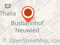 Stadtwerke Neuwied Charging Station