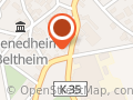 Ferienwohnung am dicken Baum