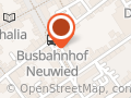 VR Bank RheinAhrEifel eG, Filiale Neuwied