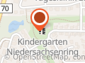 Kindertagesstätte Niedersachsenring