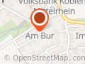 Der Grieche am Bur