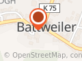 Protestantische Kirche Battweiler - Prot. Kirchengemeinde Battweiler