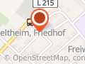 Paritätisches Pflegezentrum Beltheim