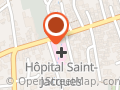 Hôpital Saint Jacques