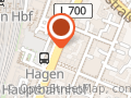 Germania J-Apotheke am Hauptbahnhof