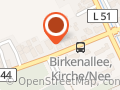 Sandra Vinschen Praxis für Ergotherapie Birkenallee