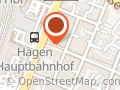 Haci Baba Bahnhof