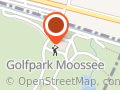 Restaurant Golfpark Moossee