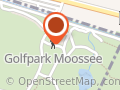 Restaurant Golfpark Moossee