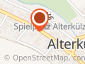 Evangelische Kirche Alterkülz - Evangelische Neuerkirch-Biebern-Alterkülz