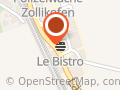 Le Bistro