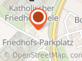 Ev. Friedhof Boele