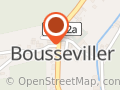 Mairie de Bousseviller