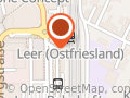 DB Reisezentrum Leer (Ostfriesland)