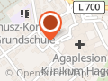 Mammographie Screening Dortmund/Hagen - Standort Hagen