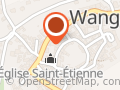 SUDALSACE LOCATION