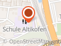 Schulhaus Altikofen
