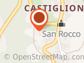 Trattoria CASTIUN Castiglione