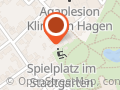 Spielplatz Stadtgarten