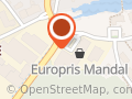 Europris Mandal