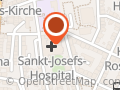 Klinik für Plastische- und Ästhetische Chirurgie, Handchirurgie am St.-Josefs-Hospital Hagen