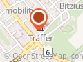 Träffer – Quartiertreff Schosshalde