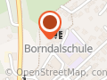 Grundschule Borndal