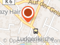 Psychotherapeutische Praxisgemeinschaft Lauck-Röder Bendokat