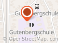 Gutenbergschule Hauptschule