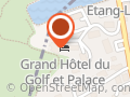 Restaurant Grill Le Relais
