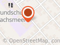 Kinderkrippe Kinderkoje Flachsmeer