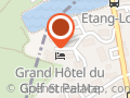 Grand Hotel du Golf & Palace
