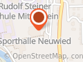 Sporthalle Niederbieber