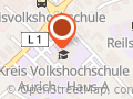 Hebammenzentrale im Landkreis Aurich