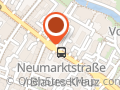 Supermarkt International Kharboutli GmbH