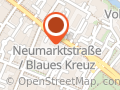 Blaues Kreuz Diakoniewerk mGmbH - Blaukreuz-Zentrum Hagen - Fachstelle Sucht