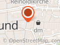 Ochama Pickup Point DE Dortmund CB