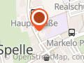 Lölfin Tankstelle