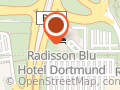 Hilton Dortmund Hotel - Restaurant L'Oliva