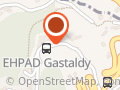 Ehpad Gastaldy (Gorbio)
