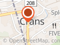 Taxi Crans-Montana / Swiss Driver Service