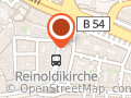 Berliner XXL Pizza, Nudel & Salat Haus